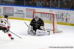 Photo hockey match Rouen - Amiens  le 14/03/2026
