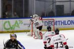Photo hockey match Rouen - Amiens  le 14/03/2026