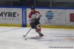 Photo hockey match Rouen - Amiens  le 21/03/2026