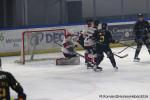 Photo hockey match Rouen - Amiens  le 21/03/2026