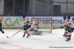 Photo hockey match Rouen - Amiens  le 21/03/2026