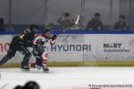 Photo hockey match Rouen - Amiens  le 21/03/2026