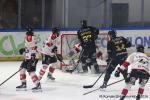 Photo hockey match Rouen - Amiens  le 21/03/2026