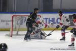 Photo hockey match Rouen - Amiens  le 21/03/2026
