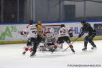 Photo hockey match Rouen - Amiens  le 21/03/2026