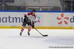 Photo hockey match Rouen - Amiens  le 21/03/2026