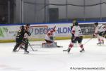 Photo hockey match Rouen - Amiens  le 21/03/2026
