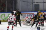 Photo hockey match Rouen - Amiens  le 21/03/2026