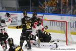 Photo hockey match Rouen - Amiens  le 21/03/2026