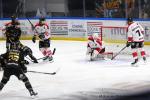 Photo hockey match Rouen - Amiens  le 21/03/2026