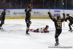 Photo hockey match Rouen - Amiens  le 21/03/2026