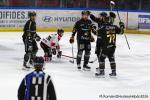 Photo hockey match Rouen - Amiens  le 21/03/2026