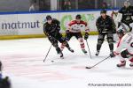 Photo hockey match Rouen - Amiens  le 21/03/2026