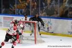 Photo hockey match Rouen - Amiens  le 21/03/2026