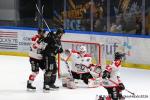 Photo hockey match Rouen - Amiens  le 21/03/2026