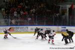 Photo hockey match Rouen - Amiens  le 21/03/2026