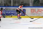 Photo hockey match Rouen - Amiens  le 21/03/2026