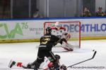 Photo hockey match Rouen - Amiens  le 21/03/2026