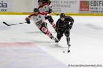 Photo hockey match Rouen - Amiens  le 21/03/2026