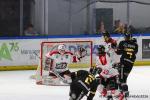 Photo hockey match Rouen - Amiens  le 21/03/2026