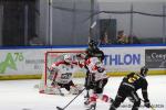 Photo hockey match Rouen - Amiens  le 21/03/2026