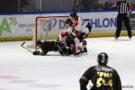 Photo hockey match Rouen - Amiens  le 21/03/2026