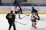 Photo hockey match Rouen - Amiens  le 21/03/2026