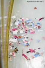 Photo hockey match Rouen - Amiens  le 20/02/2010