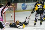 Photo hockey match Rouen - Amiens  le 20/02/2010