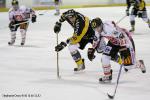 Photo hockey match Rouen - Amiens  le 20/02/2010