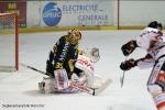 Photo hockey match Rouen - Amiens  le 20/02/2010