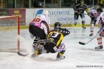 Photo hockey match Rouen - Amiens  le 20/02/2010