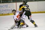Photo hockey match Rouen - Amiens  le 20/02/2010