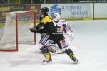 Photo hockey match Rouen - Amiens  le 20/02/2010