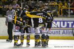 Photo hockey match Rouen - Amiens  le 20/02/2010