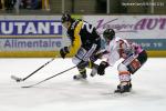 Photo hockey match Rouen - Amiens  le 20/02/2010