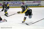 Photo hockey match Rouen - Amiens  le 20/02/2010