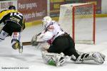 Photo hockey match Rouen - Amiens  le 20/02/2010