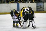 Photo hockey match Rouen - Amiens  le 20/02/2010