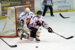 Photo hockey match Rouen - Amiens  le 20/02/2010