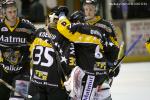 Photo hockey match Rouen - Amiens  le 20/02/2010