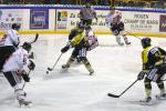Photo hockey match Rouen - Amiens  le 26/02/2011