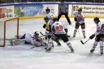 Photo hockey match Rouen - Amiens  le 26/02/2011