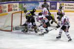 Photo hockey match Rouen - Amiens  le 26/02/2011