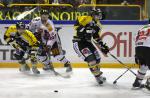 Photo hockey match Rouen - Amiens  le 26/02/2011