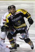 Photo hockey match Rouen - Amiens  le 26/02/2011