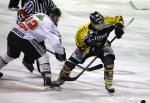 Photo hockey match Rouen - Amiens  le 26/02/2011
