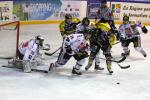 Photo hockey match Rouen - Amiens  le 26/02/2011