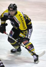 Photo hockey match Rouen - Amiens  le 26/02/2011
