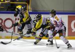 Photo hockey match Rouen - Amiens  le 26/02/2011